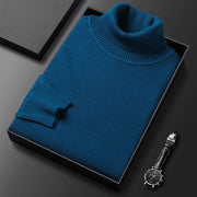 Maglione Dolcevita - Old Money®