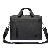 Large Capacity Waterproof Shoulder Crossbody Computer Bag