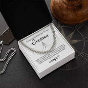Collana da Uomo - Cresima