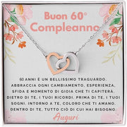 Collana Buon Compleanno - Buon 60°