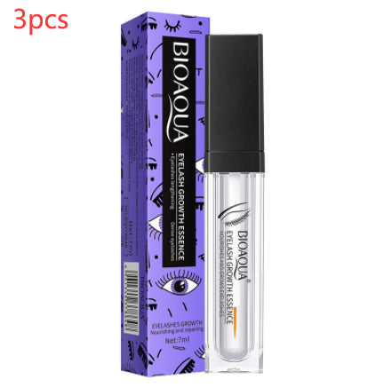 Moisturizing Liquid Curling Eyelash Beauty