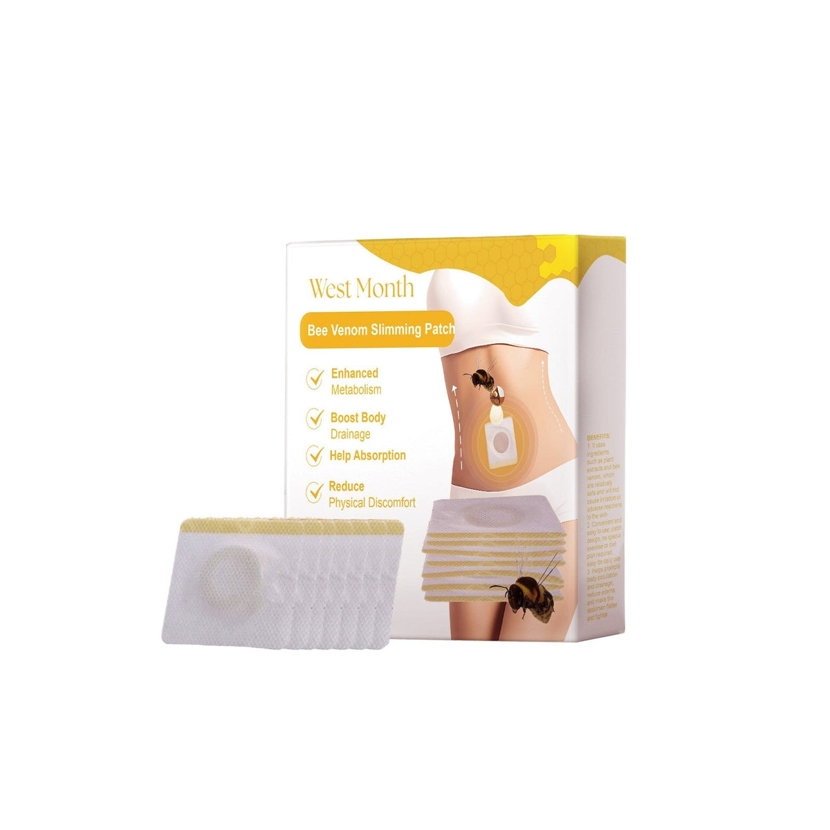 Slimming Patch