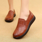 Soft Bottom Comfortable Pumps Spring And Autumn Flat Non-slip