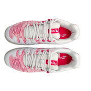 Scarpe da Padel Sensa Donna White/Pink Peacock