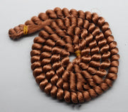 Curly Hair Braided Doll Wig