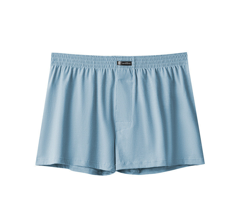 Men's Fashion Personality Home Boyshorts