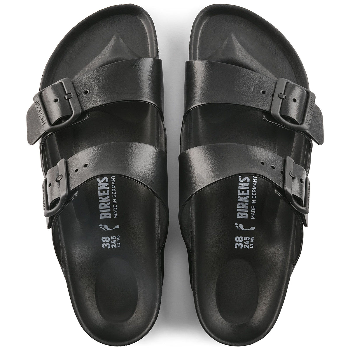 Sandali Arizona Essentials EVA Black