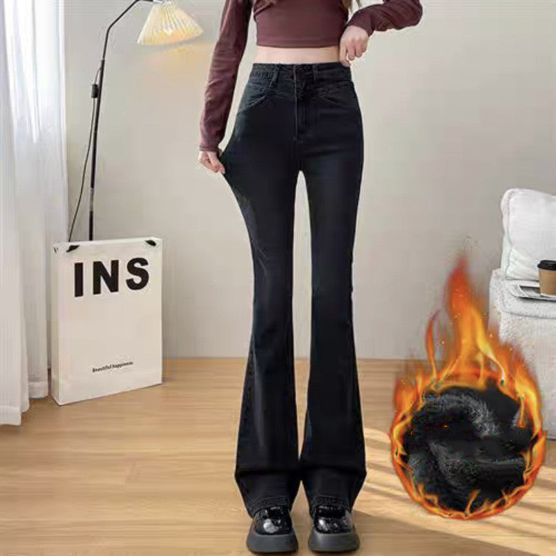 Women's Cotton Jeans