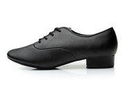 Modern Dancing Shoes Men's Latin Dance Shoes Children's