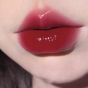 Pure Petroleum Jelly Mirror Light Lip Lacquer Moisturizing