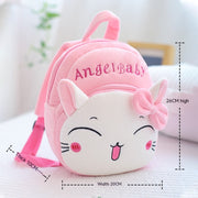 Baby Small Class Children Backpack