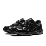 ASICS Gel-NYC Graphite Grey Black