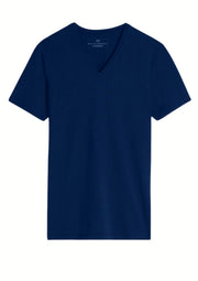 T-shirt Punta Uomo Modal Elasticizzata Bats017