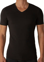 T-shirt Punta Uomo Modal Elasticizzata Bats017