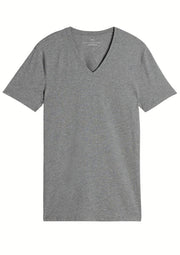 T-shirt Punta Uomo Modal Elasticizzata Bats017