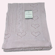 Copertina Carrozzina Cotone