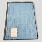 Copertina Carrozzina Cotone