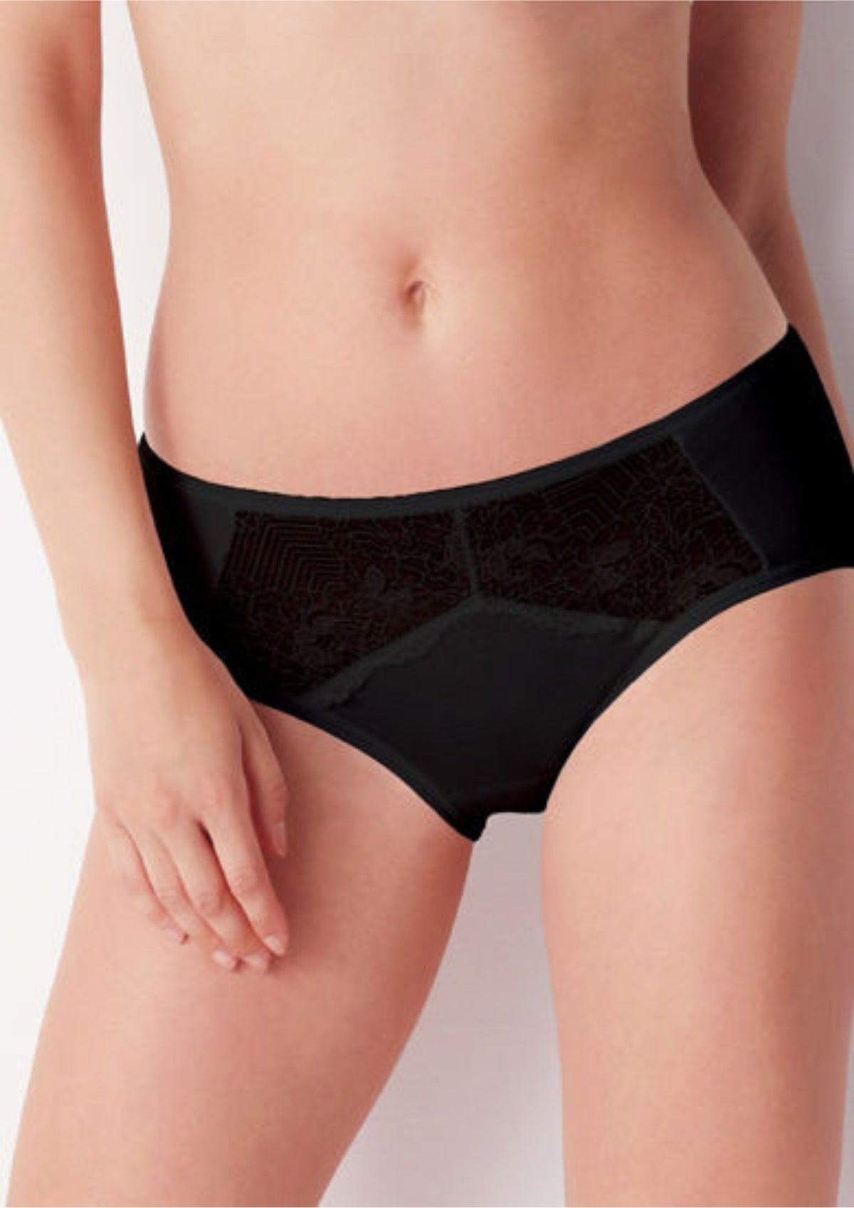 Cotonella - Pacco Da 2 Slip Donna In Cotone Gd465