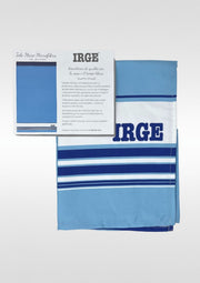 Irge - Telo Mare Microfibra Disegno 1 E 2