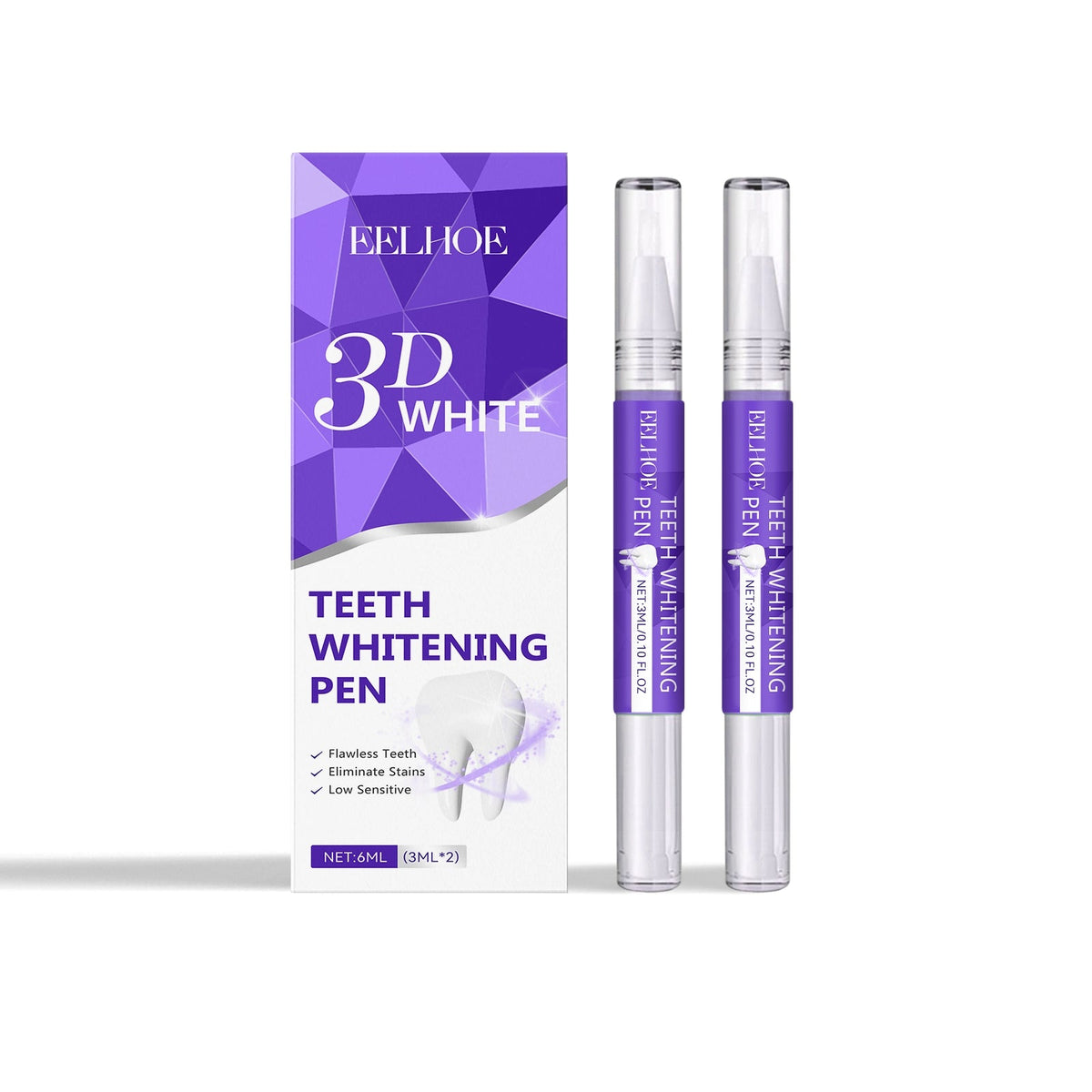 Teeth Whitening Pen