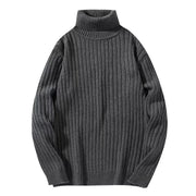 Turtleneck Sweater Warm Autumn And Winter Versatile Bottoming Shirt Men