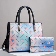 High-grade Women's Fashion Casual Shoulder Handbag