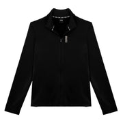 Maglia Facetime Donna Black