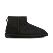 Scarpe Stinger Micro Donna Black