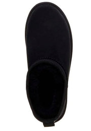 Scarpe Stinger Micro Donna Black