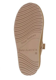Scarpe Foy Flatform Micro Donna Chestnut