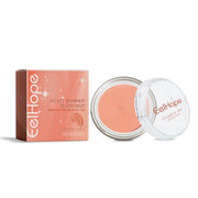 Velvet Fine Shiny Cheeks Red Mud