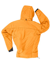 Giacca Lillaz Uomo Blazing Orange