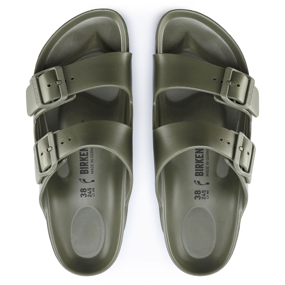 Sandali Arizona EVA Donna Khaki