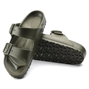 Sandali Arizona EVA Donna Khaki