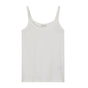 Canotta Gamipy Donna White