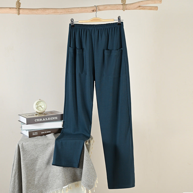 Men's Summer Casual Thin Pants