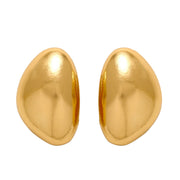 Retro Water Drop Earrings