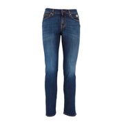 Pantaloni 517 Uomo Dark Denim