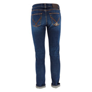 Pantaloni 517 Uomo Dark Denim