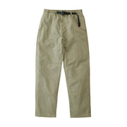 Pantaloni Gramicci Uomo Sage