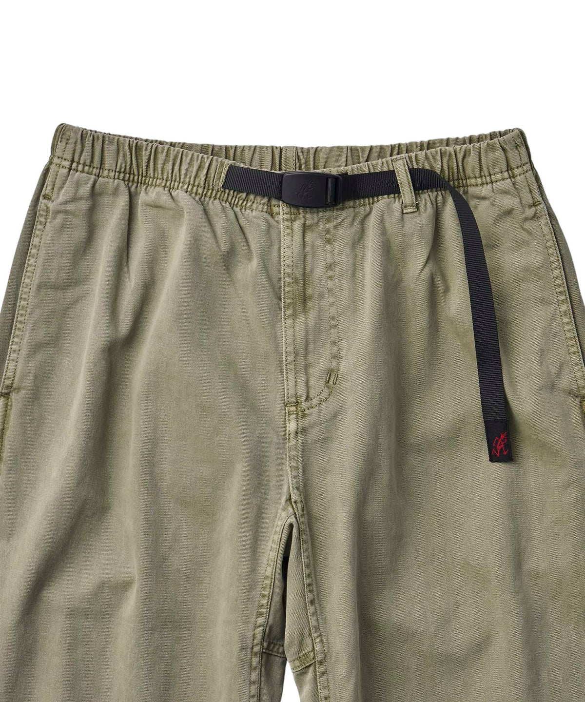 Pantaloni Gramicci Uomo Sage