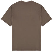 T-shirt One Point Coyote
