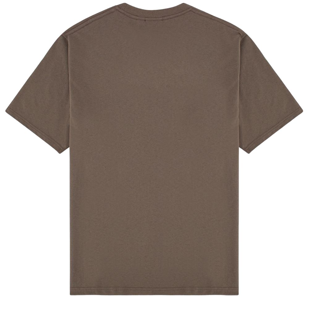 T-shirt One Point Coyote