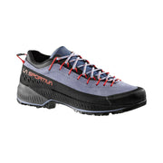 Scarpe TX4 Evo Donna Stone Blue/Cherry Tomato