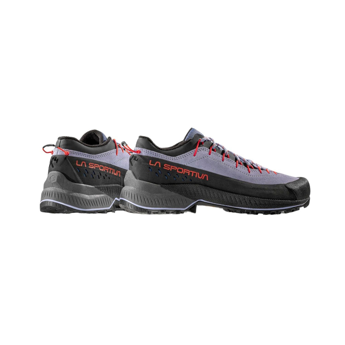 Scarpe TX4 Evo Donna Stone Blue/Cherry Tomato