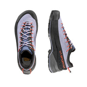 Scarpe TX4 Evo Donna Stone Blue/Cherry Tomato