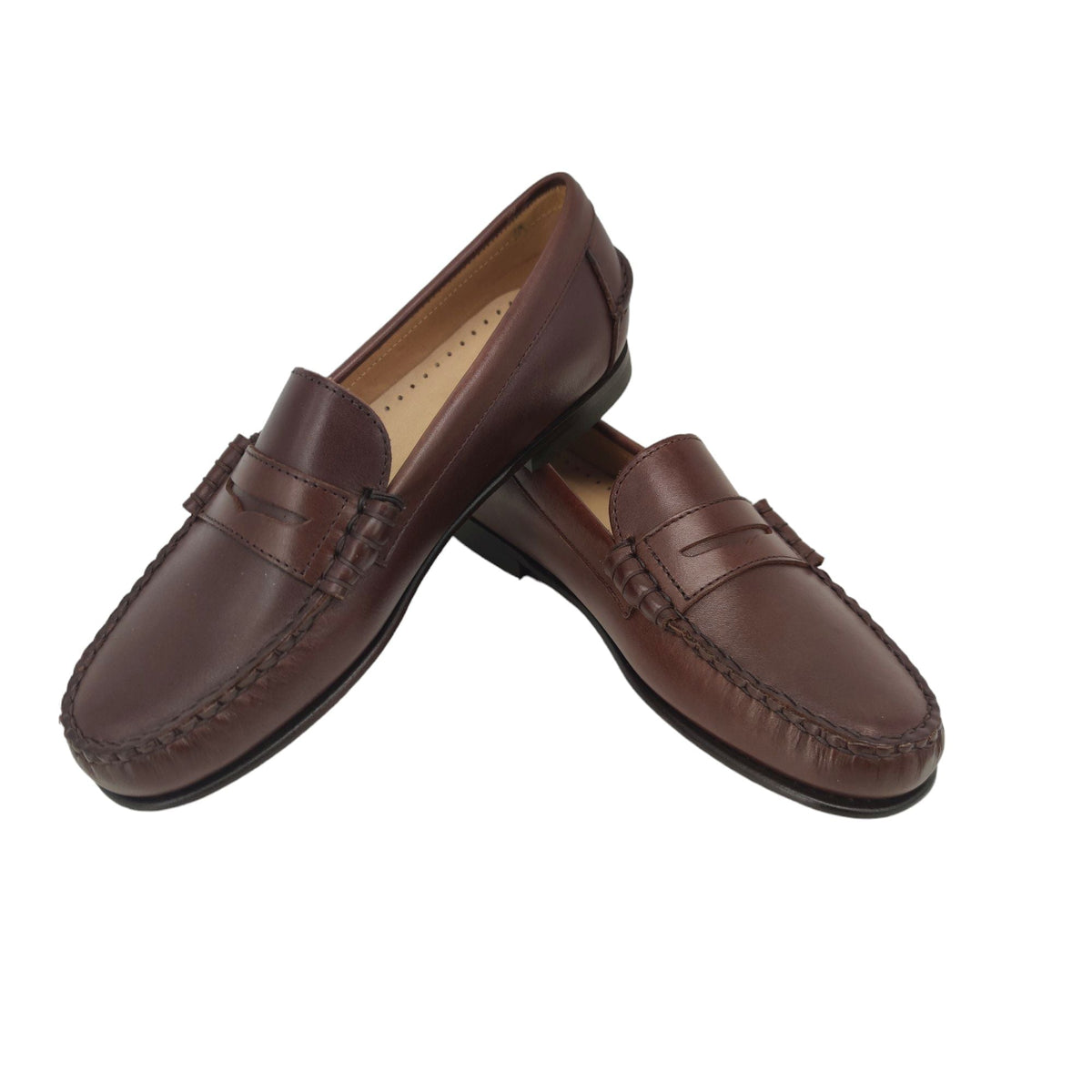 Scarpe Danielle Pop Donna Dark Brown