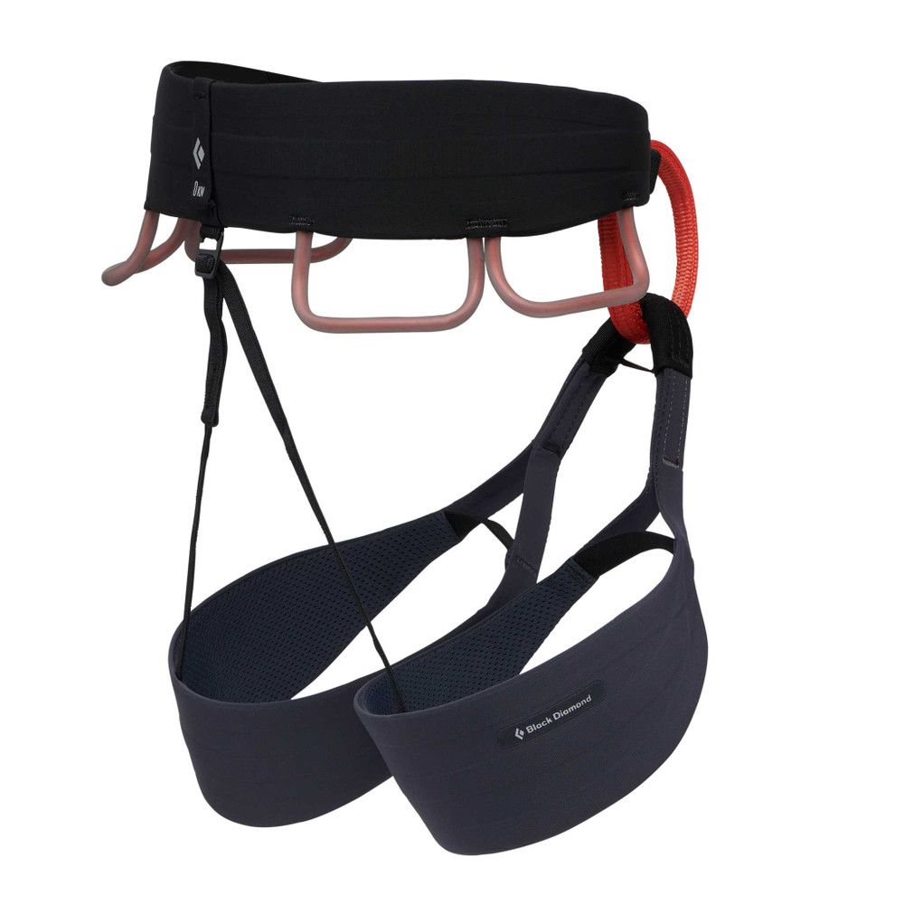 Imbrago Solution Uomo Carbon