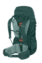Zaino Appalachian 75 Verde