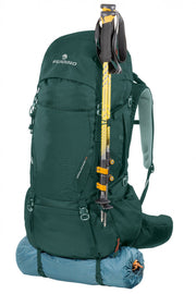 Zaino Appalachian 75 Verde